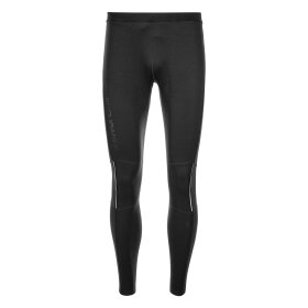 ENDURANCE - M TRANNY LONG WINDBLOCK TIGHTS