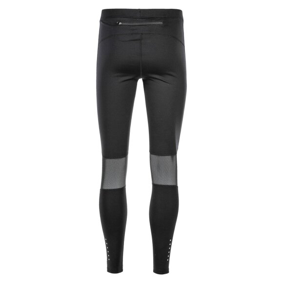 ENDURANCE - M TRANNY LONG WINDBLOCK TIGHTS