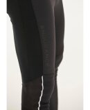 ENDURANCE - M TRANNY LONG WINDBLOCK TIGHTS