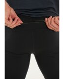 ENDURANCE - M TRANNY LONG WINDBLOCK TIGHTS