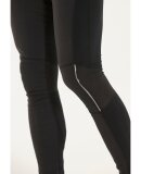 ENDURANCE - M TRANNY LONG WINDBLOCK TIGHTS