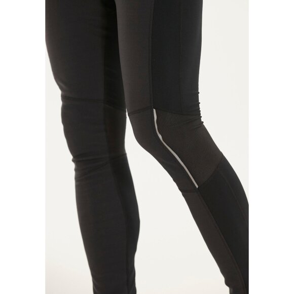 ENDURANCE - M TRANNY LONG WINDBLOCK TIGHTS