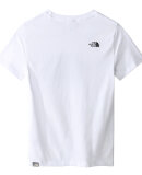 THE NORTH FACE - JR EASY S/S TEE