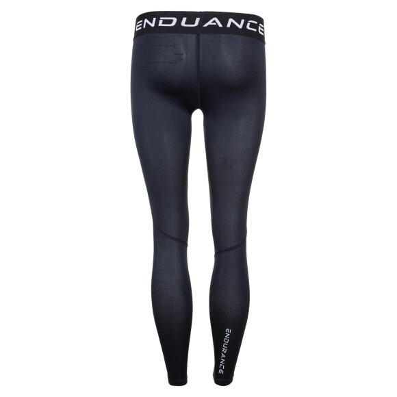 ENDURANCE - JR POWER LONG TIGHTS