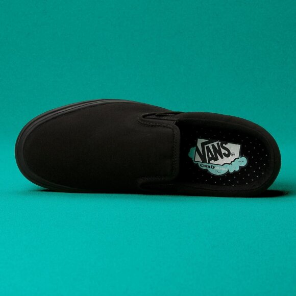 VANS - UA COMFYCUSH SLIP-ON