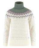 FJALLRAVEN - W ÖVIK KNIT ROLLER NECK