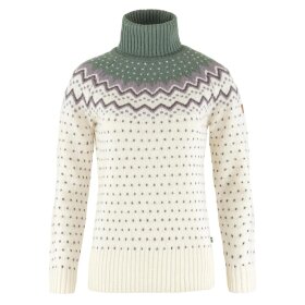 FJALLRAVEN - W ÖVIK KNIT ROLLER NECK