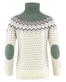 FJALLRAVEN - W ÖVIK KNIT ROLLER NECK