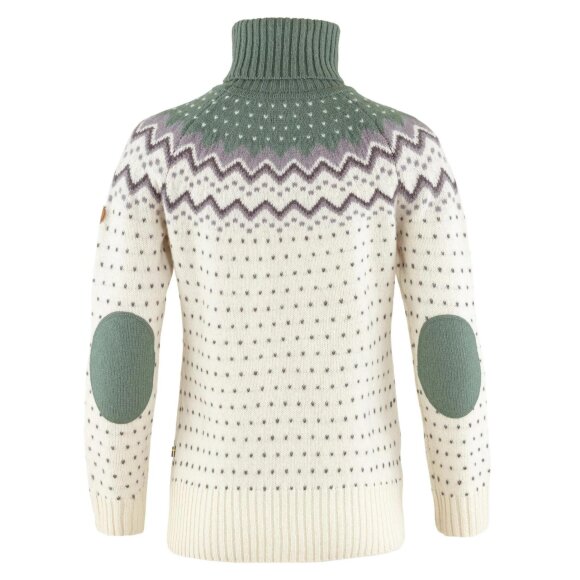 FJALLRAVEN - W ÖVIK KNIT ROLLER NECK