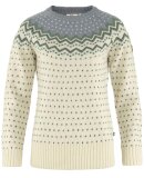 FJALLRAVEN - W ÖVIK KNIT SWEATER