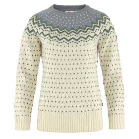 FJALLRAVEN - W ÖVIK KNIT SWEATER