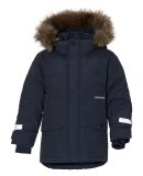 DIDRIKSONS - KIDS BJÄRVEN PARKA