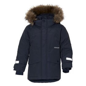 DIDRIKSONS - KIDS BJÄRVEN PARKA