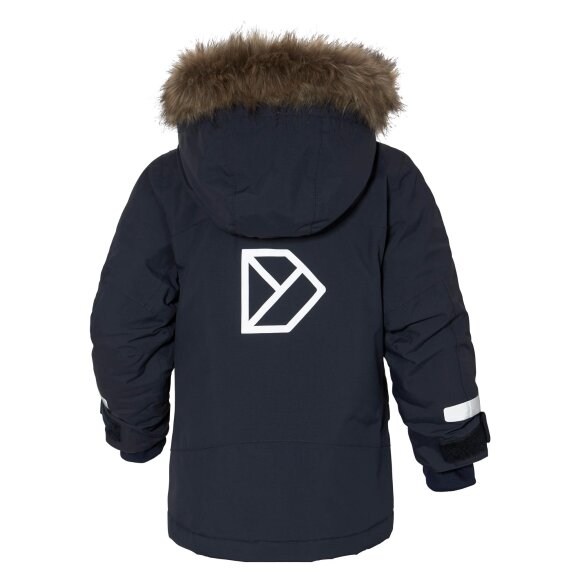 DIDRIKSONS - KIDS BJÄRVEN PARKA