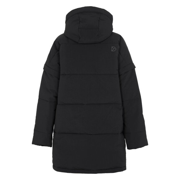 DIDRIKSONS - GIRLS PHOEBE LONG COAT