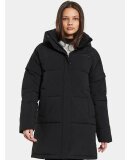 DIDRIKSONS - GIRLS PHOEBE LONG COAT