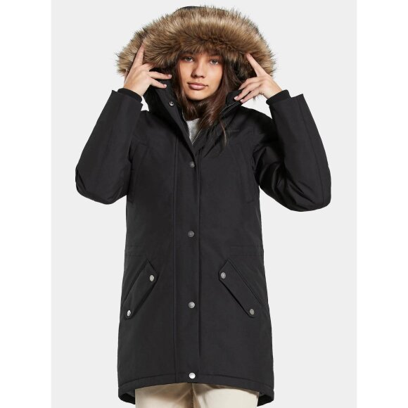 DIDRIKSONS - GIRLS ARINA PARKA