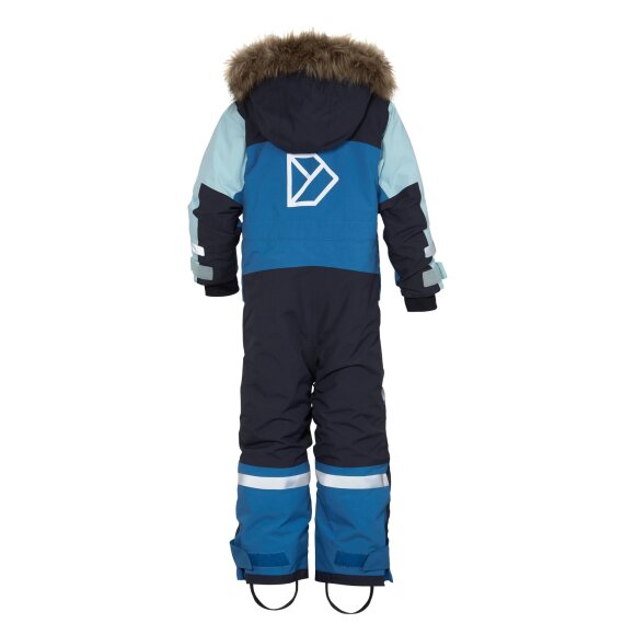 DIDRIKSONS - KIDS BJÄRVEN COVERALL