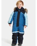 DIDRIKSONS - KIDS BJÄRVEN COVERALL