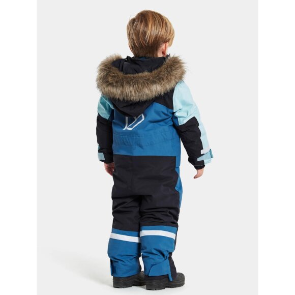 DIDRIKSONS - KIDS BJÄRVEN COVERALL