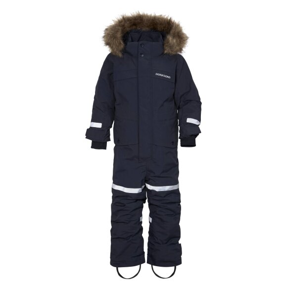 DIDRIKSONS - KIDS BJÄRVEN COVERALL