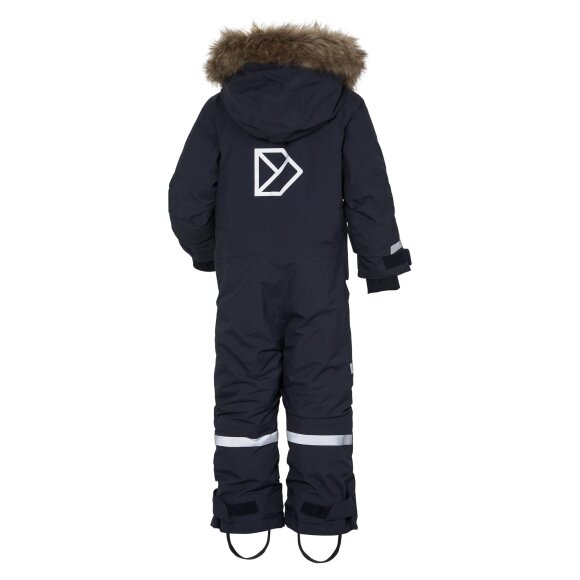 DIDRIKSONS - KIDS BJÄRVEN COVERALL