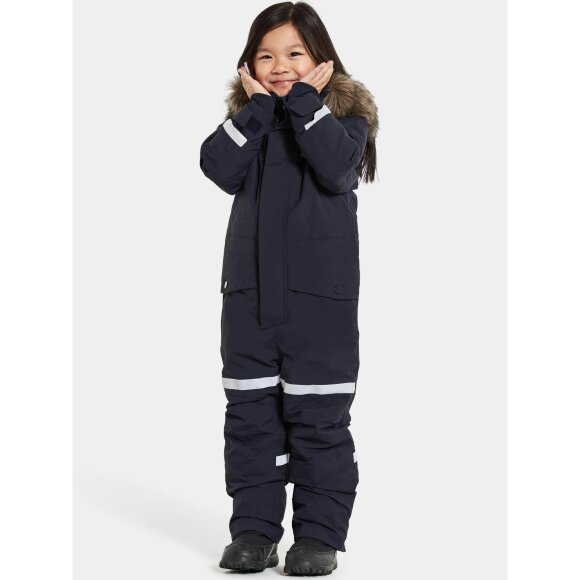 DIDRIKSONS - KIDS BJÄRVEN COVERALL