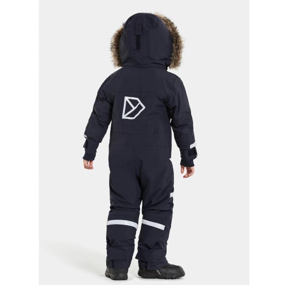 DIDRIKSONS - KIDS BJÄRVEN COVERALL