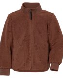 DIDRIKSONS - KIDS OHLIN FULL-ZIP 5