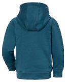 DIDRIKSONS - KIDS CORIN FULL-ZIP 6