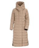 DIDRIKSONS - W STELLA PARKA LONG 4