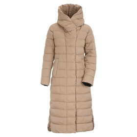 DIDRIKSONS - W STELLA PARKA LONG 4