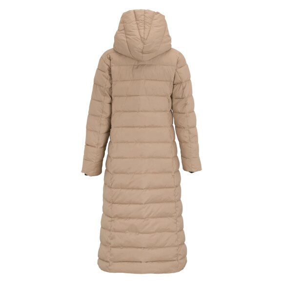 DIDRIKSONS - W STELLA PARKA LONG 4