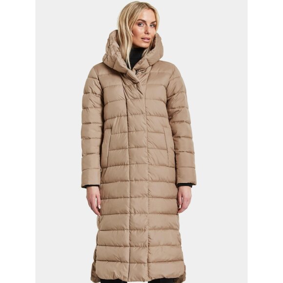 DIDRIKSONS - W STELLA PARKA LONG 4