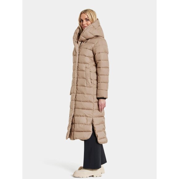 DIDRIKSONS - W STELLA PARKA LONG 4