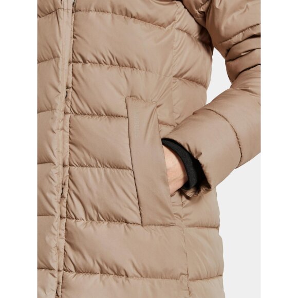 DIDRIKSONS - W STELLA PARKA LONG 4