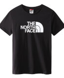 THE NORTH FACE - JR EASY S/S TEE