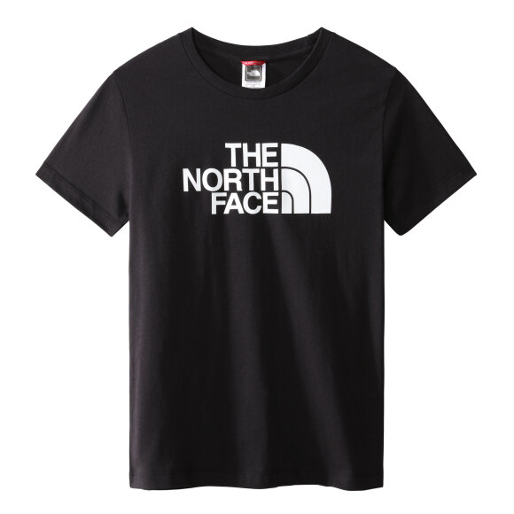 THE NORTH FACE - JR EASY S/S TEE