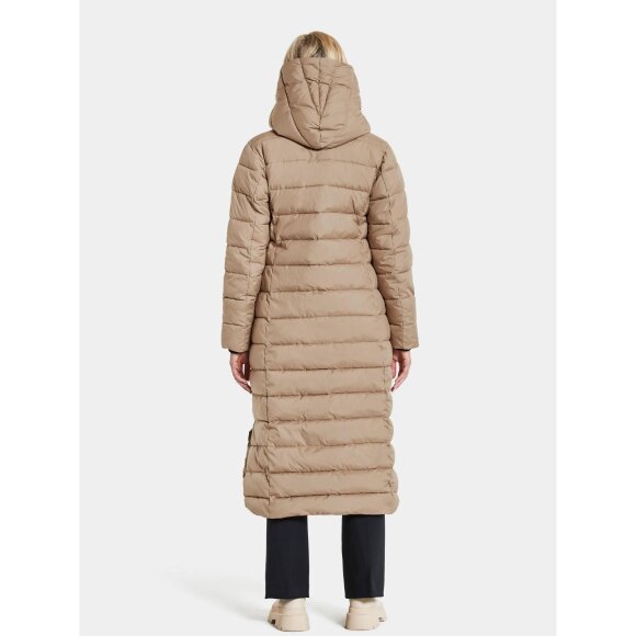 DIDRIKSONS - W STELLA PARKA LONG 4