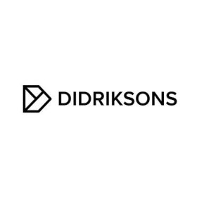 DIDRIKSONS