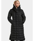 DIDRIKSONS - W STELLA PARKA LONG 4