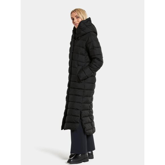 DIDRIKSONS - W STELLA PARKA LONG 4