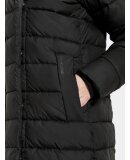 DIDRIKSONS - W STELLA PARKA LONG 4