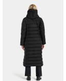 DIDRIKSONS - W STELLA PARKA LONG 4