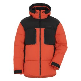 DIDRIKSONS - M HILMER JACKET 2