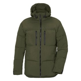 DIDRIKSONS - M HILMER JACKET 2