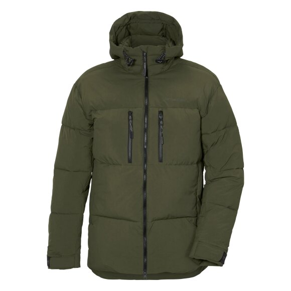 DIDRIKSONS - M HILMER JACKET 2