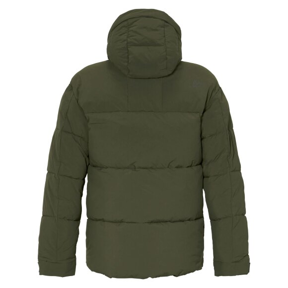 DIDRIKSONS - M HILMER JACKET 2