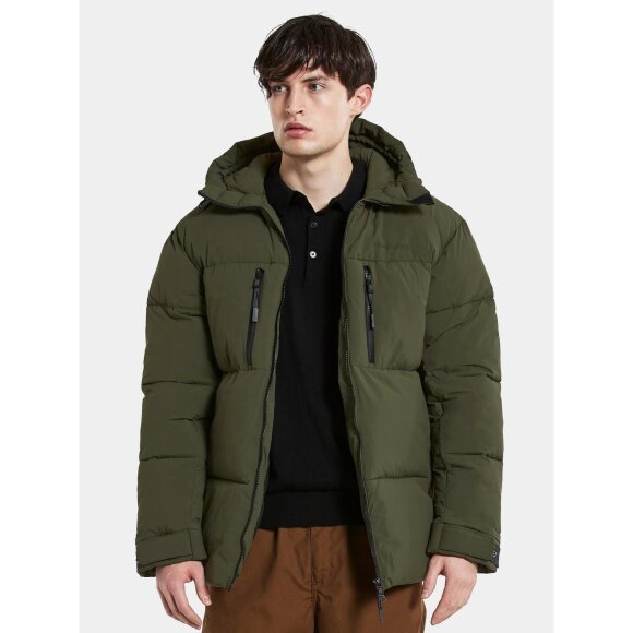 DIDRIKSONS - M HILMER JACKET 2