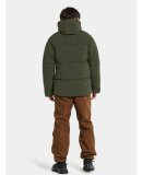 DIDRIKSONS - M HILMER JACKET 2